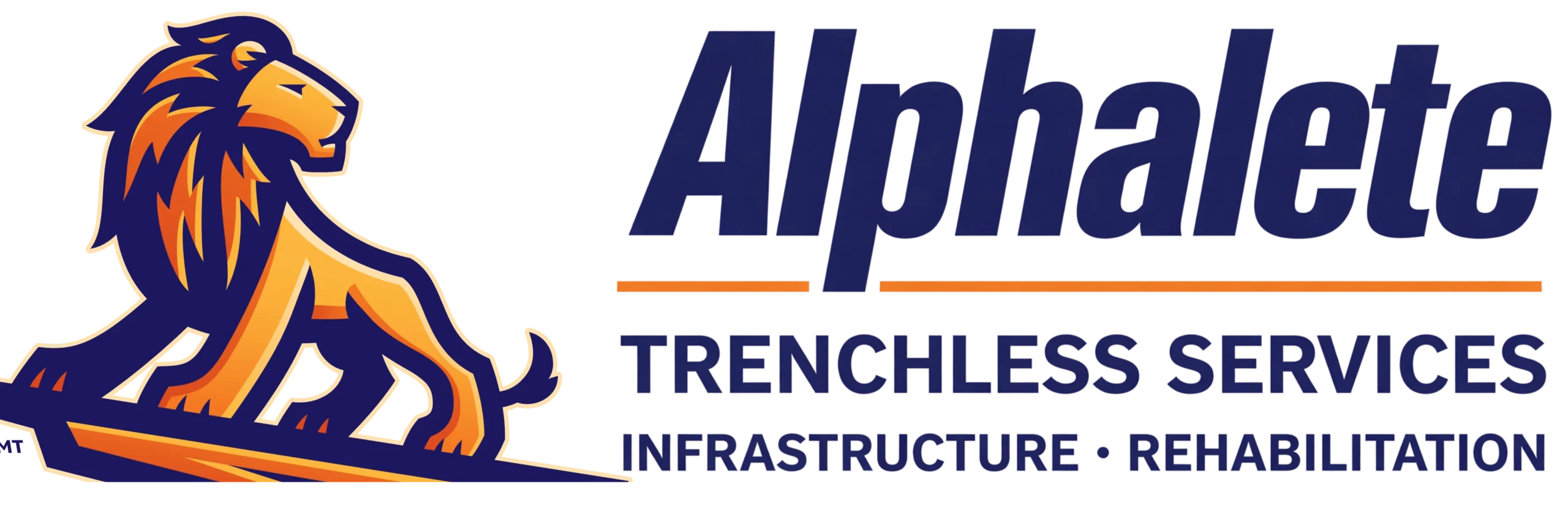 Alphalete Trenchless