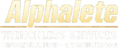 Alphalete Trenchless | No Dig Pipelining Sewer Repair