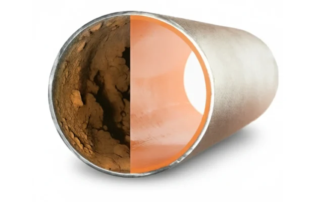 Can Cast Iron Pipes Be Relined? CIPP for Cast Iron Explained