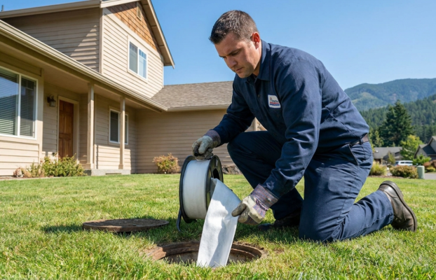 What to Expect During Trenchless Sewer Repair: A Step-by-Step Guide for Colorado Homeowners