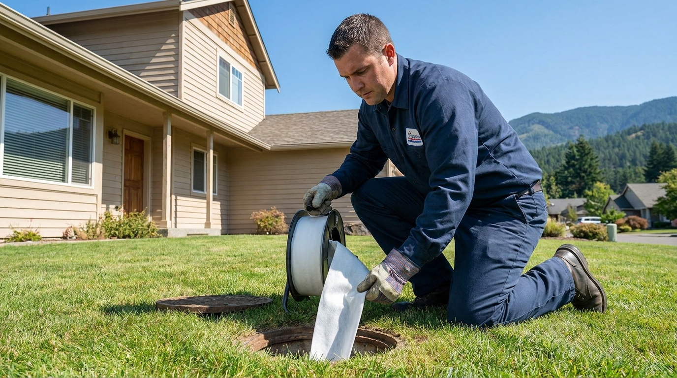 What to Expect During Trenchless Sewer Repair: A Step-by-Step Guide for Colorado Homeowners